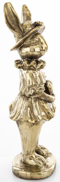 Figurka Królik-Prom.