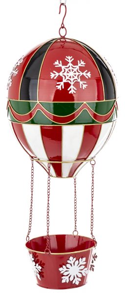 Dekoracja Wisząca Balon- Prom.