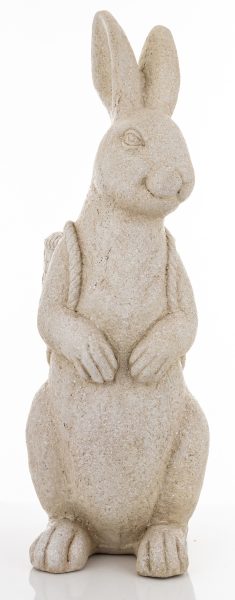 Figurka Królik