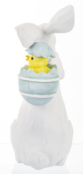 Figurka Królik