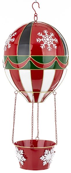 Dekoracja Wisząca Balon- Prom.