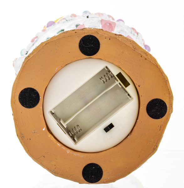 Art.dekoracyjny Domek Led
