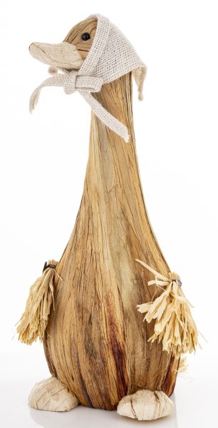Figurka Kaczka