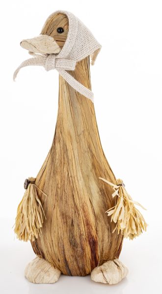 Figurka Kaczka