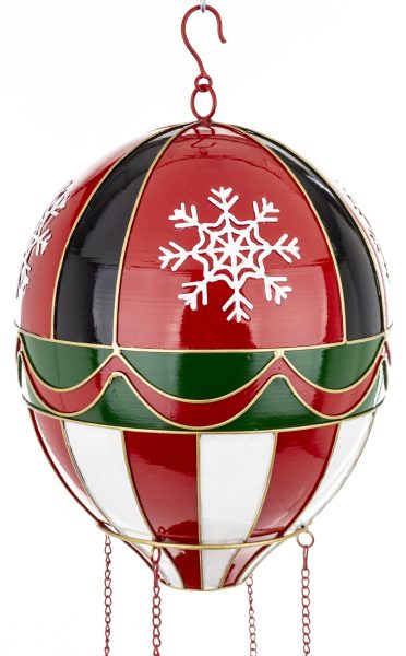 Dekoracja Wisząca Balon- Prom.