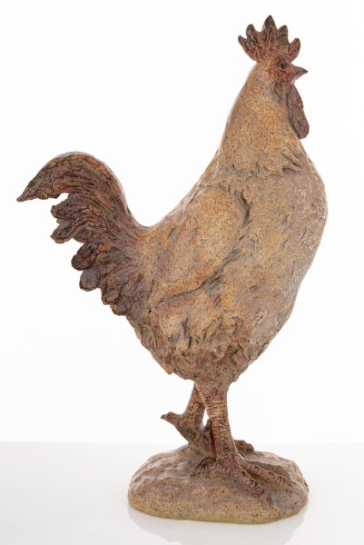Figurka Kogut