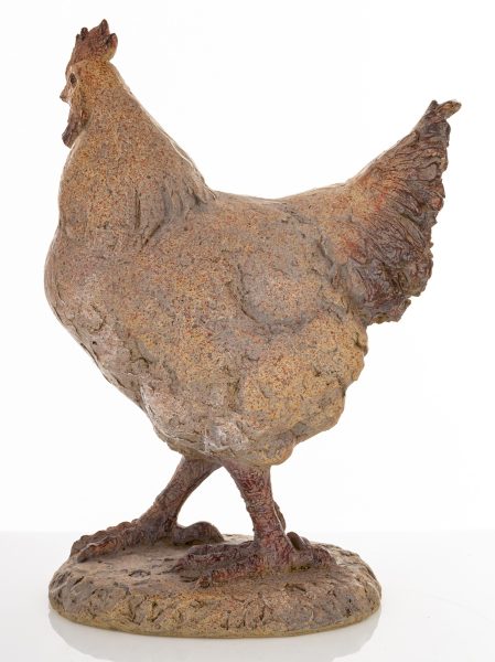 Figurka Kura