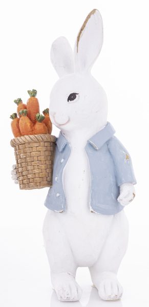 Figurka Królik