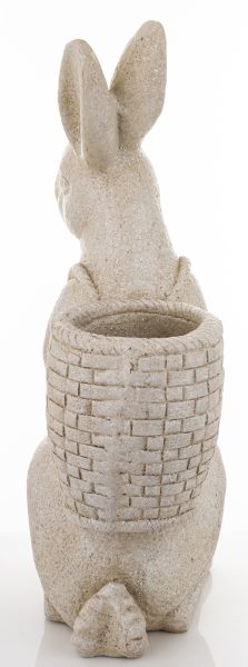Figurka Królik