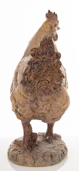 Figurka Kura