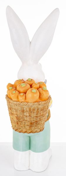 Figurka Królik