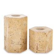 Świecznik Kpl. 2 Szt.