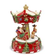 Karuzela Z Pozytywką