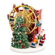 Artykuł Dekoracyjny Z Pozytywką