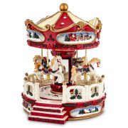 Karuzela Z Pozytywką