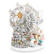 Artykuł Dekoracyjny Z Pozytywką