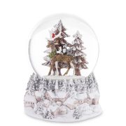 Szklana Kula Z Pozytywką