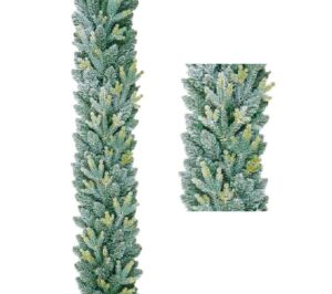 Pl Girlanda Aura Frost 2 270Cm