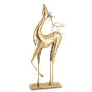 Figurka Jeleń