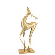 Figurka Jeleń