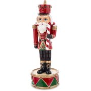 Dziadek Do Orzechów Z Pozytywką