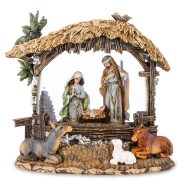 Szklana Kula Z Pozytywką Led