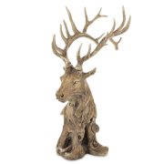 Figurka Jeleń