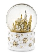 Szklana Kula Z Pozytywką