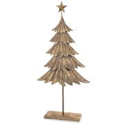 Figurka Choinka