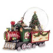 Szklana Kula Z Pozytywką