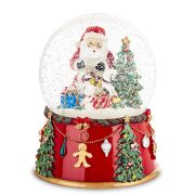 Kula Szklana Z Pozytywką