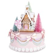 Karuzela Z Pozytywką Led