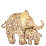 Figurka Słonie