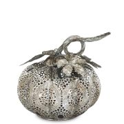 Lampion Dynia Metalowy