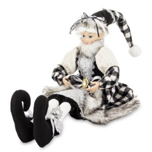 Figurka Elf