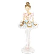 Figurka Baletnica