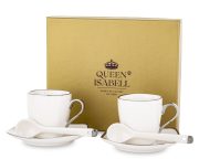 Zestaw Do Espresso 2+2+2