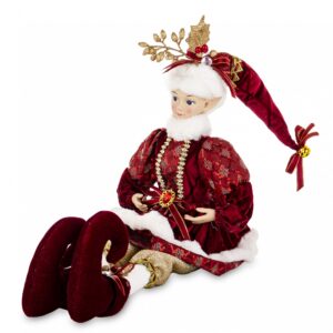 Figurka Elf