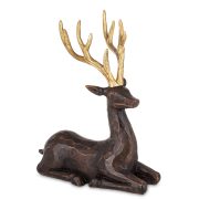 Figurka Jeleń