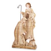 Szopka Bożonarodzeniowa