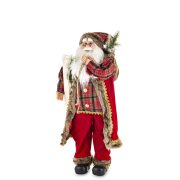 Figurka Mikołaj