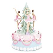 Karuzela Z Pozytywką Led