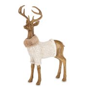 Figurka Jeleń