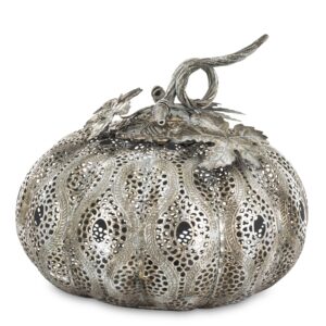 Lampion Dynia Metalowy