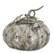 Lampion Dynia Metalowy