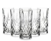 Pl Melodia Szklanka Wysoka 360 Ml Kpl. 6 Szt.