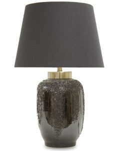 Lampa Z Kloszem Ii Cz.