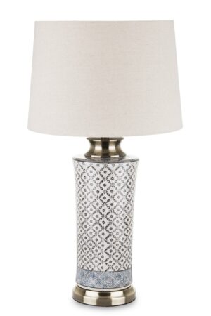 Lampa Z Kloszem Ii Cz.