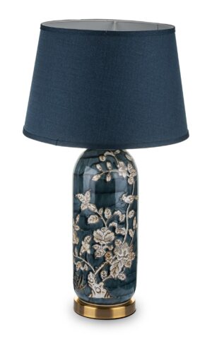 Lampa Z Kloszem (4) Ii Cz.