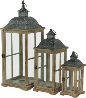 Lampion S/3